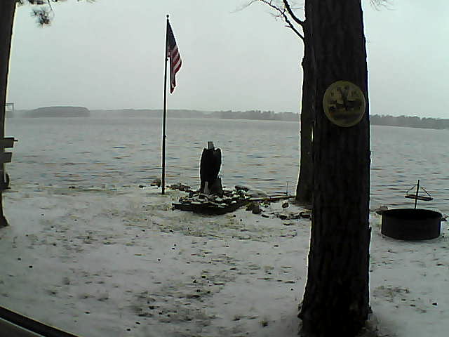 Whiteface Cam Image - Thu, 11/08/2018 1:43pm 