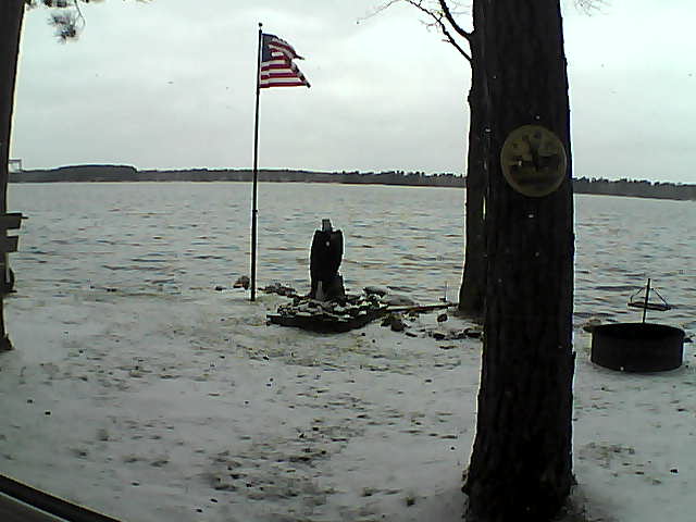 Whiteface Cam Image - Thu, 11/08/2018 1:53pm 