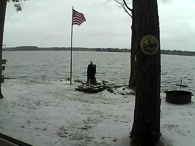 Whiteface Cam Image - Thu, 11/08/2018 2:03pm 