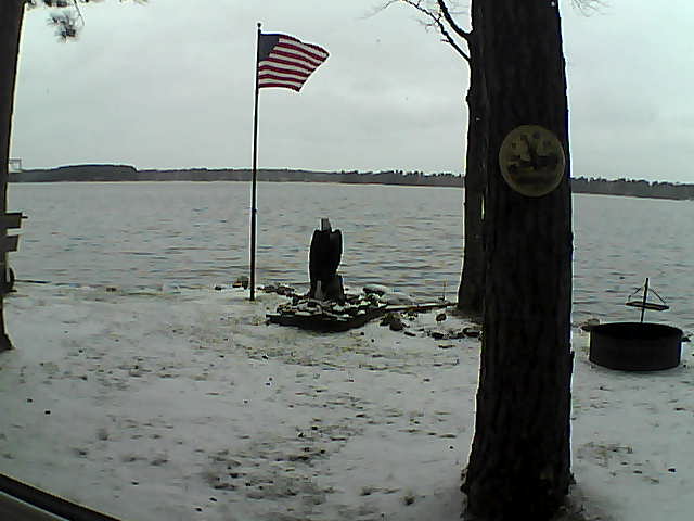 Whiteface Cam Image - Thu, 11/08/2018 2:13pm 