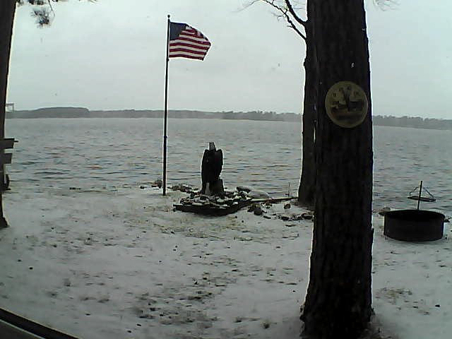 Whiteface Cam Image - Thu, 11/08/2018 2:33pm 