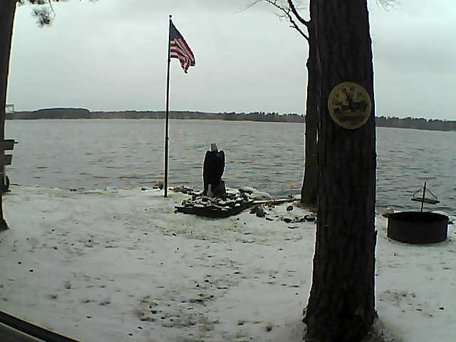 Whiteface Cam Image - Thu, 11/08/2018 2:43pm 