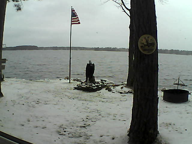 Whiteface Cam Image - Thu, 11/08/2018 2:53pm 