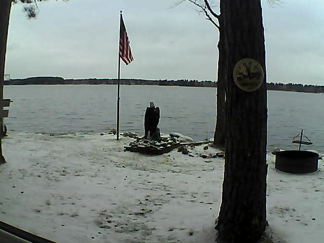 Whiteface Cam Image - Thu, 11/08/2018 3:23pm 