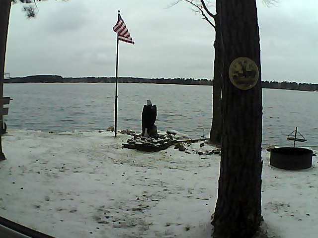 Whiteface Cam Image - Thu, 11/08/2018 3:33pm 