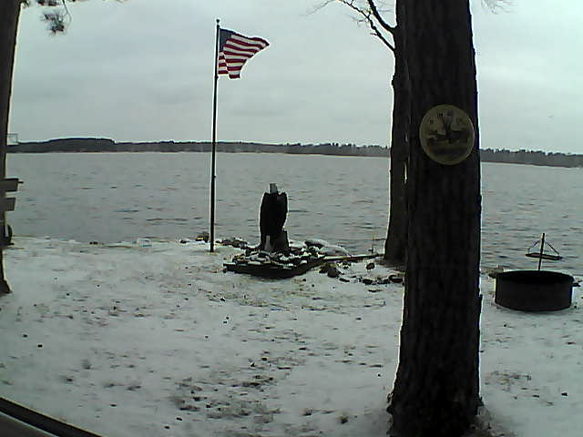 Whiteface Cam Image - Thu, 11/08/2018 3:43pm 