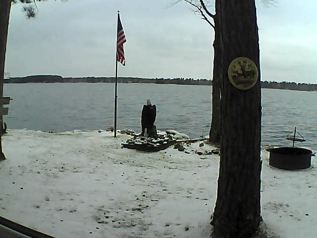 Whiteface Cam Image - Thu, 11/08/2018 3:53pm 