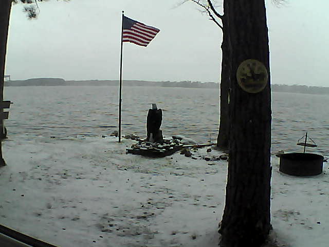 Whiteface Cam Image - Thu, 11/08/2018 4:13pm 