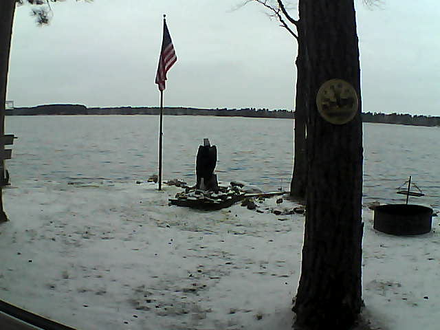 Whiteface Cam Image - Thu, 11/08/2018 4:23pm 