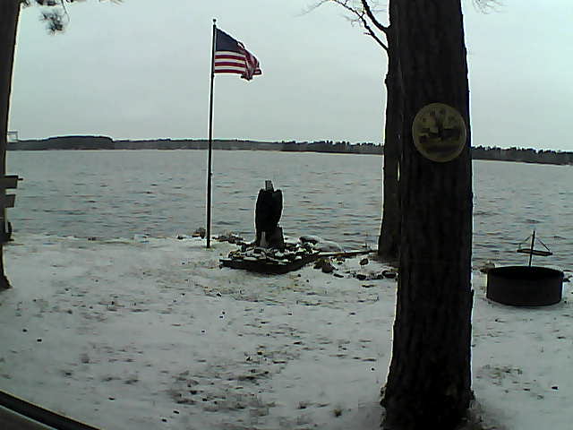 Whiteface Cam Image - Thu, 11/08/2018 4:33pm 