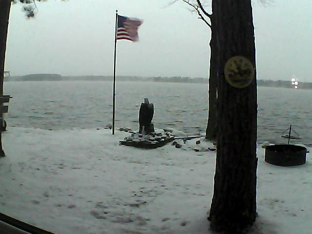 Whiteface Cam Image - Fri, 11/09/2018 6:45am 