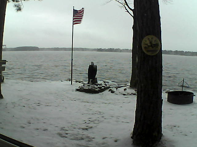 Whiteface Cam Image - Fri, 11/09/2018 6:55am 