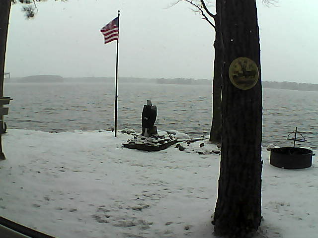 Whiteface Cam Image - Fri, 11/09/2018 7:05am 