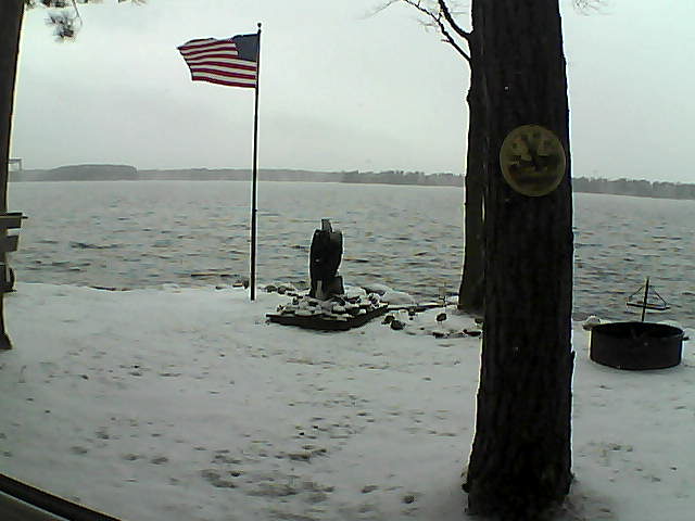 Whiteface Cam Image - Fri, 11/09/2018 7:15am 