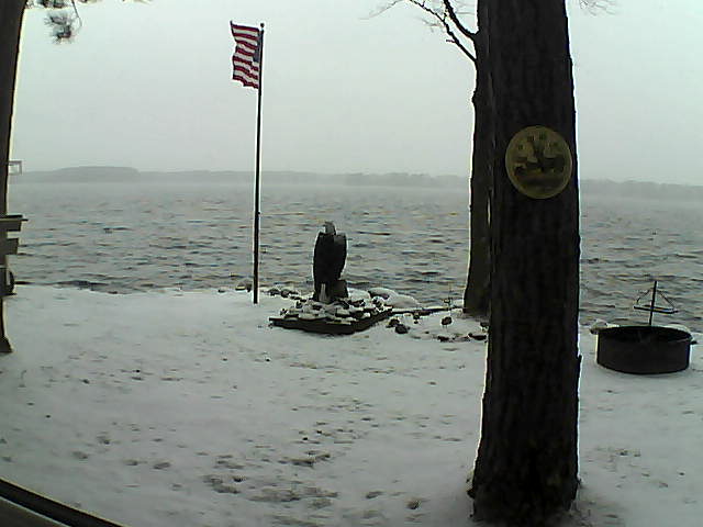 Whiteface Cam Image - Fri, 11/09/2018 7:25am 