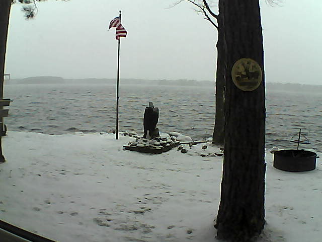 Whiteface Cam Image - Fri, 11/09/2018 7:35am 