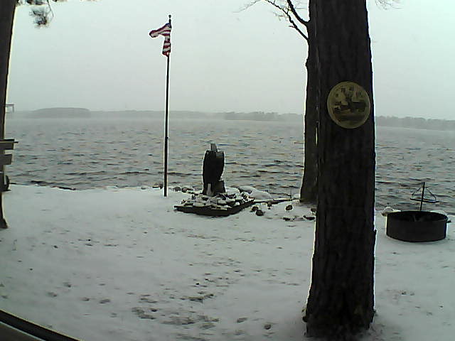 Whiteface Cam Image - Fri, 11/09/2018 8:05am 