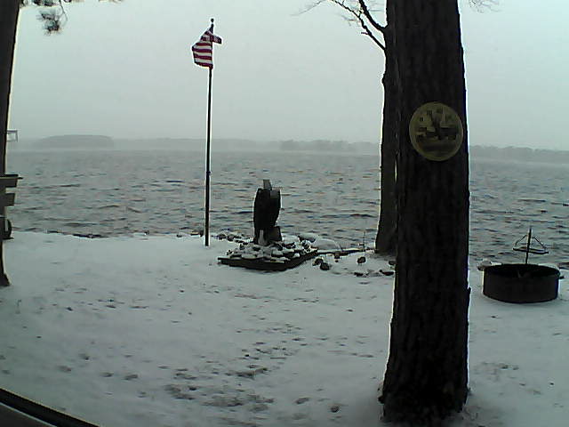 Whiteface Cam Image - Fri, 11/09/2018 8:15am 