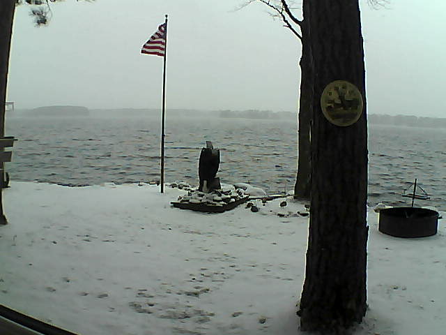 Whiteface Cam Image - Fri, 11/09/2018 8:25am 