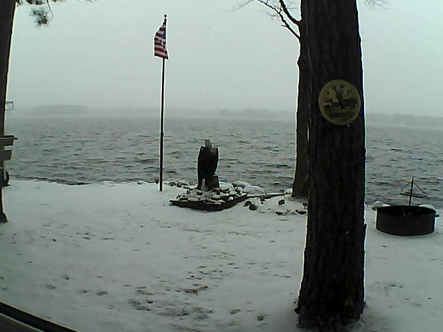 Whiteface Cam Image - Fri, 11/09/2018 8:35am 