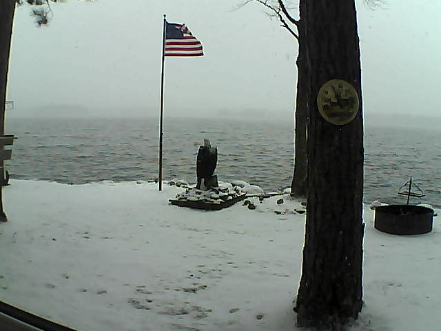 Whiteface Cam Image - Fri, 11/09/2018 8:55am 