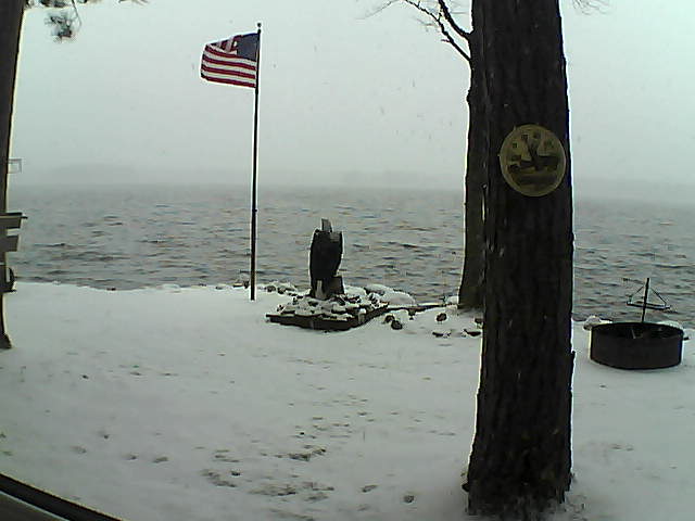 Whiteface Cam Image - Fri, 11/09/2018 9:05am 