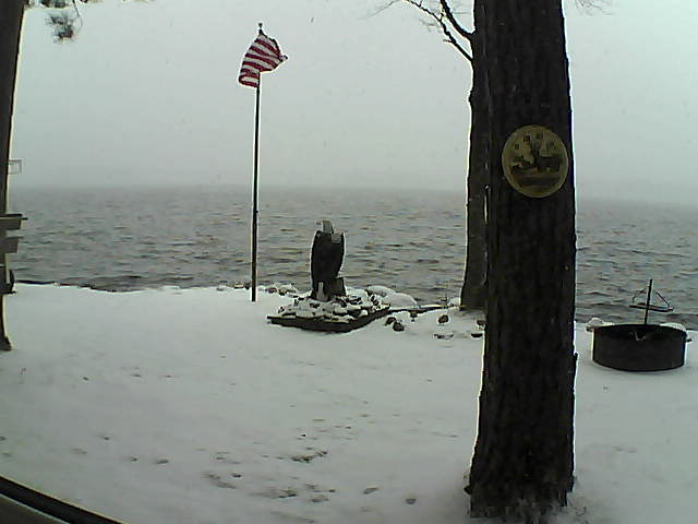 Whiteface Cam Image - Fri, 11/09/2018 9:45am 