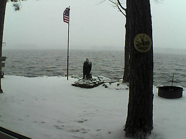 Whiteface Cam Image - Fri, 11/09/2018 9:55am 