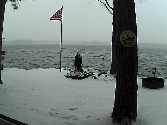 Whiteface Cam Image - Fri, 11/09/2018 10:15am 