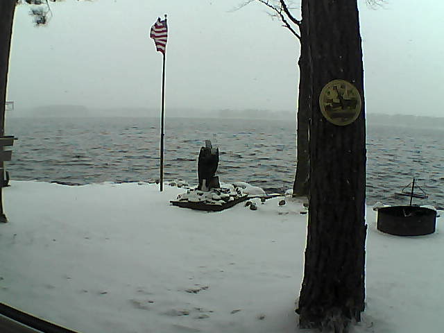 Whiteface Cam Image - Fri, 11/09/2018 10:25am 