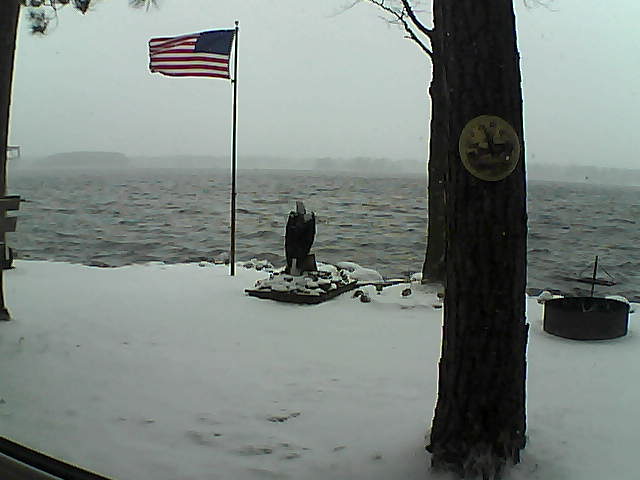 Whiteface Cam Image - Fri, 11/09/2018 10:55am 