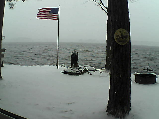 Whiteface Cam Image - Fri, 11/09/2018 11:05am 