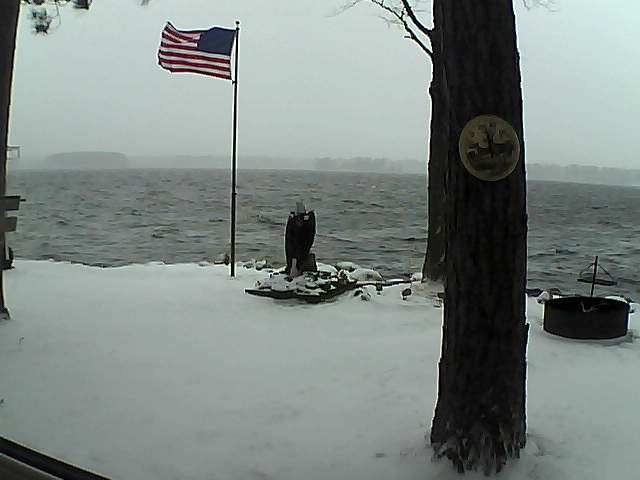 Whiteface Cam Image - Fri, 11/09/2018 11:55am 