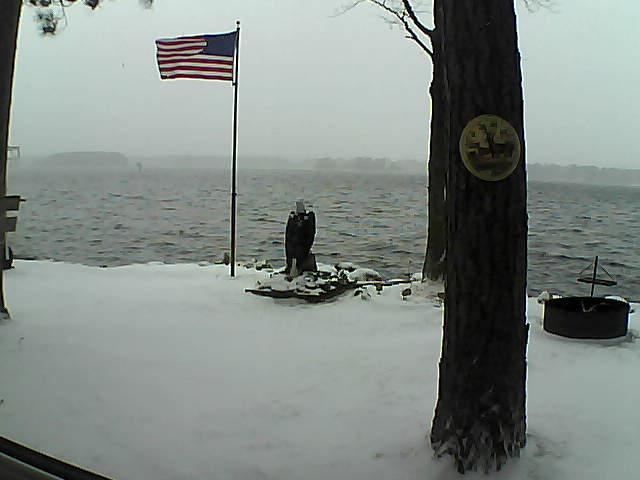 Whiteface Cam Image - Fri, 11/09/2018 12:45pm 