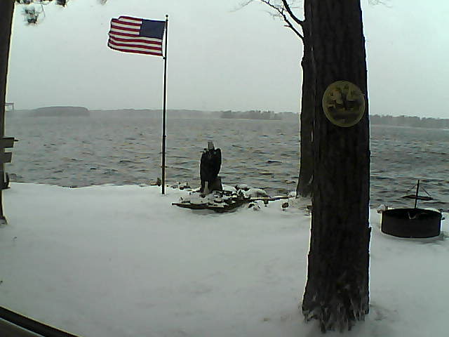 Whiteface Cam Image - Fri, 11/09/2018 12:55pm 