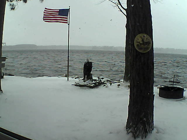 Whiteface Cam Image - Fri, 11/09/2018 2:15pm 