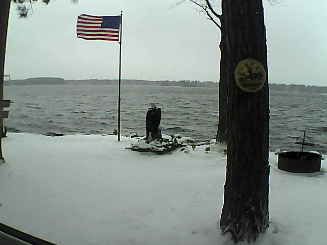 Whiteface Cam Image - Fri, 11/09/2018 2:25pm 