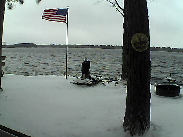 Whiteface Cam Image - Fri, 11/09/2018 2:45pm 