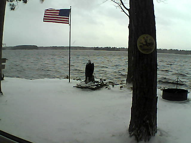 Whiteface Cam Image - Fri, 11/09/2018 2:55pm 