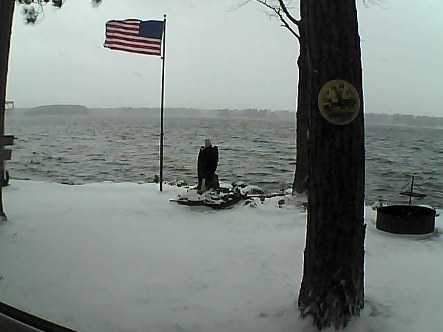 Whiteface Cam Image - Fri, 11/09/2018 3:25pm 