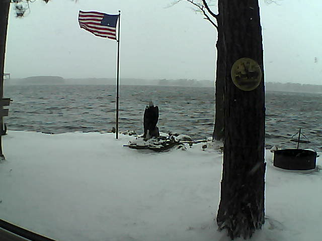 Whiteface Cam Image - Fri, 11/09/2018 3:45pm 