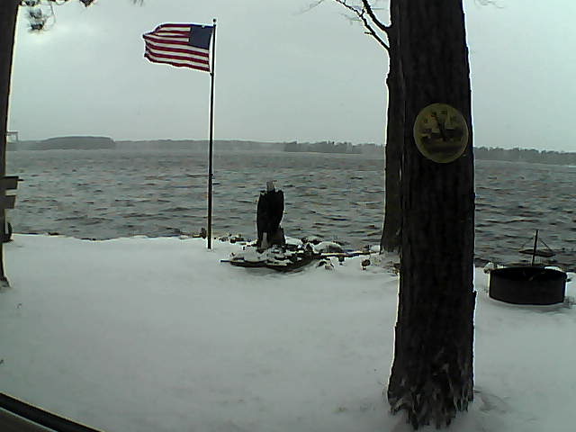 Whiteface Cam Image - Fri, 11/09/2018 3:55pm 