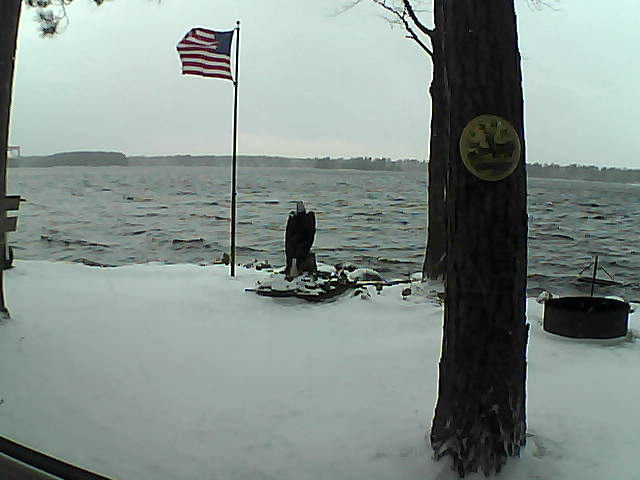 Whiteface Cam Image - Fri, 11/09/2018 4:15pm 