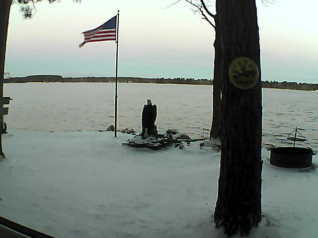 Whiteface Cam Image - Sat, 11/10/2018 6:55am 