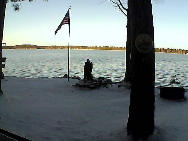 Whiteface Cam Image - Sat, 11/10/2018 7:55am 