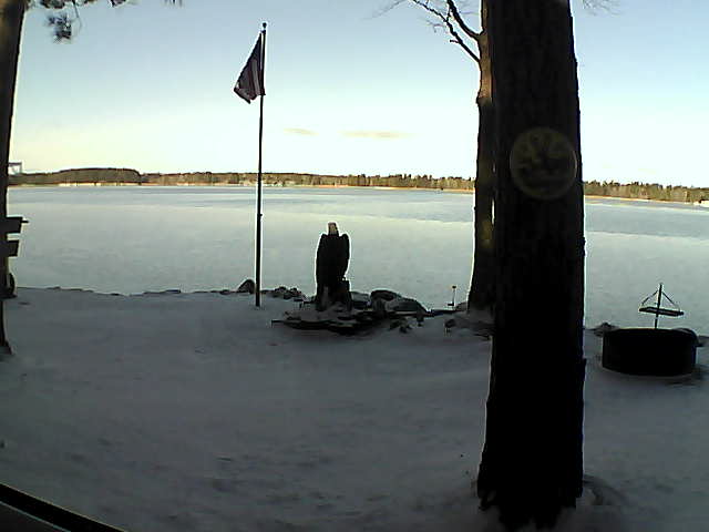 Whiteface Cam Image - Sat, 11/10/2018 8:55am 