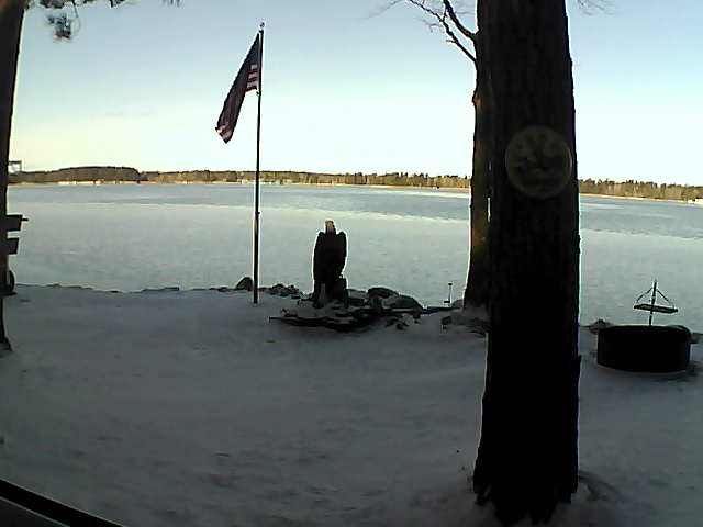 Whiteface Cam Image - Sat, 11/10/2018 9:05am 