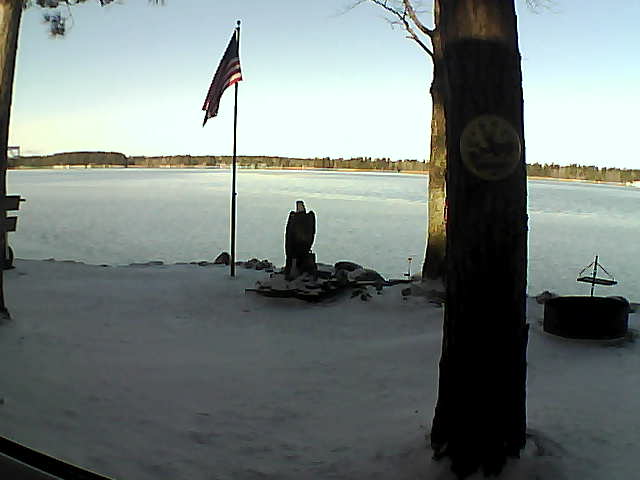 Whiteface Cam Image - Sat, 11/10/2018 9:15am 