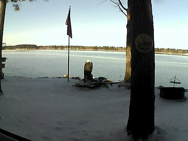 Whiteface Cam Image - Sat, 11/10/2018 9:25am 