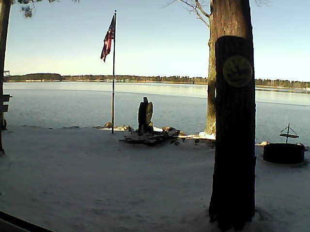 Whiteface Cam Image - Sat, 11/10/2018 9:35am 